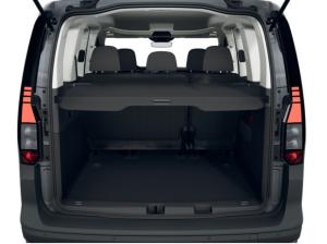 Volkswagen Caddy e-Hybrid