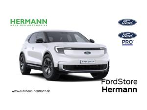 Ford Explorer BEV - 58 kWh RWD STYLE