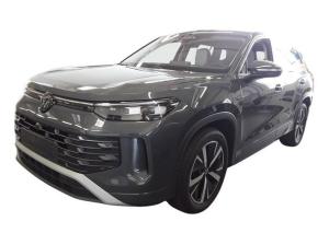 Volkswagen Tayron Elegance 4Motion 2.0 TDI DSG - Pano PDC HUD SHZ AHK  ACC Navi Area View DCC