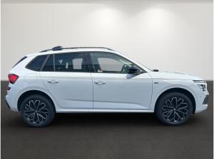 Skoda Kamiq Selection Tour 1.0 TSI DSG - LED ALU KAMERA SHZ NAVI PDC LM ACC ZV