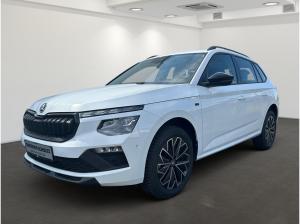 Skoda Kamiq Selection Tour 1.0 TSI DSG - LED ALU KAMERA SHZ NAVI PDC LM ACC ZV