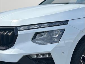Skoda Kamiq Selection Tour 1.0 TSI DSG - LED ALU KAMERA SHZ NAVI PDC LM ACC ZV