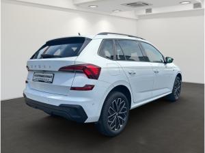 Skoda Kamiq Selection Tour 1.0 TSI DSG - LED ALU KAMERA SHZ NAVI PDC LM ACC ZV