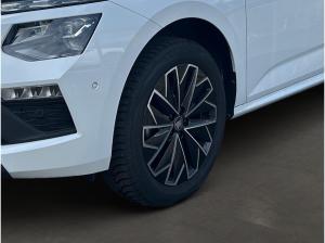 Skoda Kamiq Selection Tour 1.0 TSI DSG - LED ALU KAMERA SHZ NAVI PDC LM ACC ZV