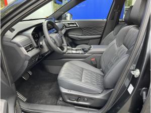 Mitsubishi Outlander 2.4 PHEV Diamant Top Black, Luxury Paket