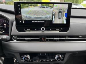 Mitsubishi Outlander 2.4 PHEV Diamant Top Black, Luxury Paket