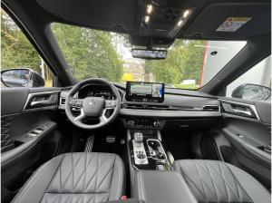 Mitsubishi Outlander 2.4 PHEV Diamant Top Black, Luxury Paket
