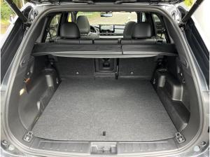 Mitsubishi Outlander 2.4 PHEV Diamant Top Black, Luxury Paket
