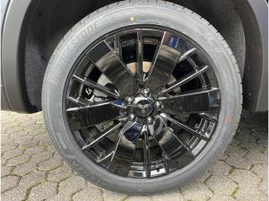 Mitsubishi Outlander 2.4 PHEV Diamant Top Black, Luxury Paket