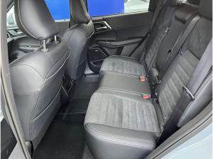 Mitsubishi Outlander 2.4 PHEV AWD Select