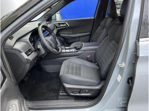 Mitsubishi Outlander 2.4 PHEV AWD Select