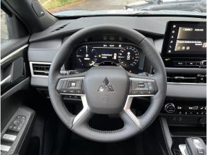 Mitsubishi Outlander 2.4 PHEV AWD Select