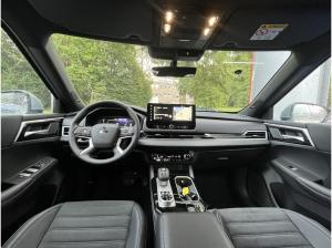 Mitsubishi Outlander 2.4 PHEV AWD Select