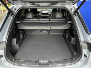 Mitsubishi Outlander 2.4 PHEV AWD Select