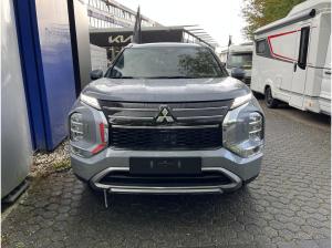 Mitsubishi Outlander 2.4 PHEV AWD Select