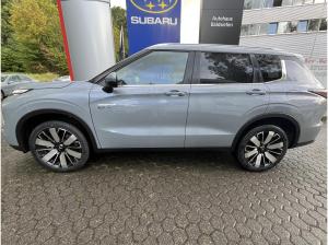 Mitsubishi Outlander 2.4 PHEV AWD Select