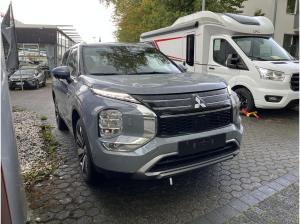 Mitsubishi Outlander 2.4 PHEV AWD Select