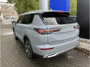 Mitsubishi Outlander 2.4 PHEV AWD Select
