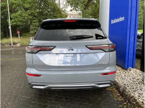 Mitsubishi Outlander 2.4 PHEV AWD Select