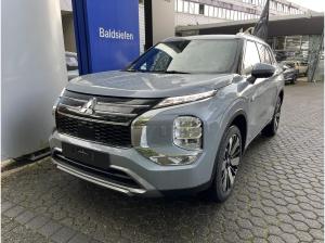 Mitsubishi Outlander 2.4 PHEV AWD Select