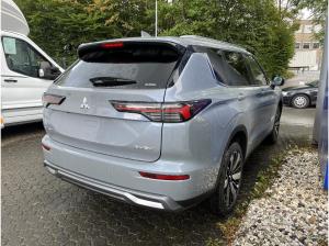 Mitsubishi Outlander 2.4 PHEV AWD Select