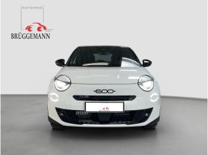 Fiat 600 STREET