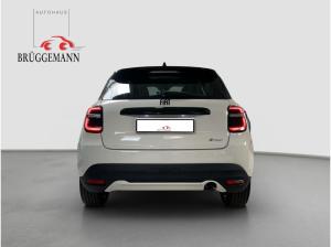 Fiat 600 STREET
