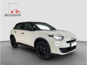 Fiat 600 STREET