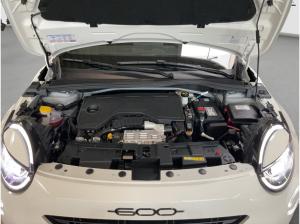 Fiat 600 STREET
