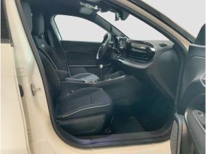 Fiat 600 STREET