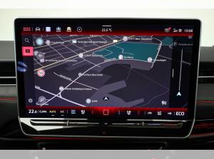 Volkswagen ID.7 GTX 4M*WÄRMEPUMPE*IQ.LIGHT*AHK*KAMERA*PDC*NAVI*HUD
