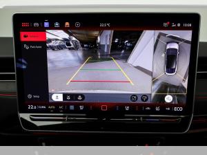 Volkswagen ID.7 GTX 4M*WÄRMEPUMPE*IQ.LIGHT*AHK*KAMERA*PDC*NAVI*HUD