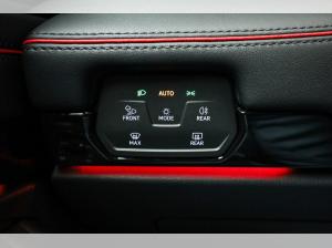 Volkswagen ID.7 GTX 4M*WÄRMEPUMPE*IQ.LIGHT*AHK*KAMERA*PDC*NAVI*HUD
