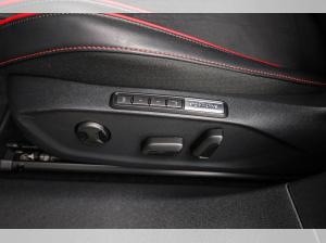 Volkswagen ID.7 GTX 4M*WÄRMEPUMPE*IQ.LIGHT*AHK*KAMERA*PDC*NAVI*HUD