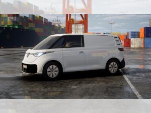 Volkswagen ID.Buzz Cargo Pro | 79 kWh - Facelift (Düsseldorf)