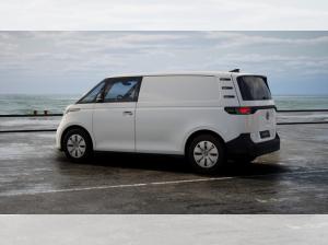Volkswagen ID.Buzz Cargo Pro | 79 kWh - Facelift (Düsseldorf)