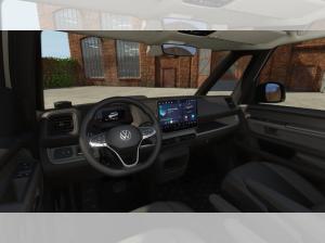 Volkswagen ID.Buzz Cargo Pro | 79 kWh - Facelift (Düsseldorf)
