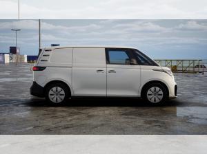 Volkswagen ID.Buzz Cargo Pro | 79 kWh - Facelift (Düsseldorf)