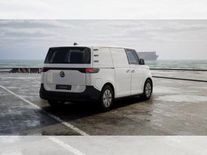 Volkswagen ID.Buzz Cargo Pro | 79 kWh - Facelift (Düsseldorf)