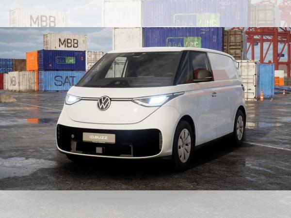 Volkswagen ID. Buzz Cargo