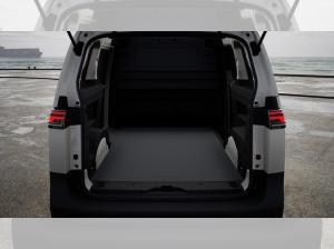 Volkswagen ID.Buzz Cargo Pro | 79 kWh - Facelift (Düsseldorf)