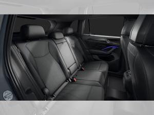 Volkswagen Tiguan R-Line 1,5 eHybrid DSG | Leder | DCC | IQ