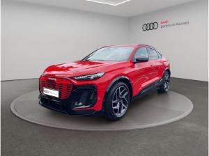 Audi e-tron Q6 SBperf. S line Matrix B&O Pano 360°