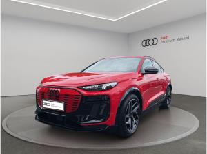 Audi e-tron Q6 SBperf. S line Matrix B&O Pano 360°