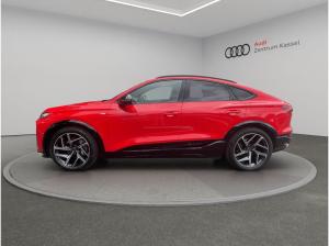 Audi e-tron Q6 SBperf. S line Matrix B&O Pano 360°