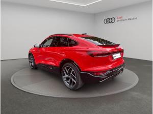 Audi e-tron Q6 SBperf. S line Matrix B&O Pano 360°