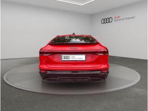 Audi e-tron Q6 SBperf. S line Matrix B&O Pano 360°