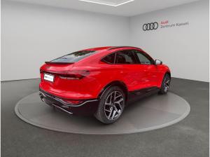 Audi e-tron Q6 SBperf. S line Matrix B&O Pano 360°