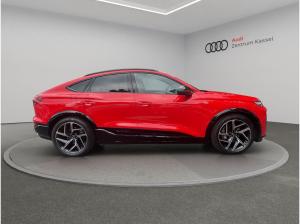 Audi e-tron Q6 SBperf. S line Matrix B&O Pano 360°