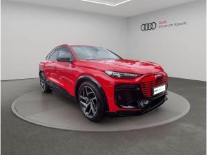 Audi e-tron Q6 SBperf. S line Matrix B&O Pano 360°